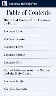 How to download LDS Lectures on Faith Free patch 1.1 apk for android