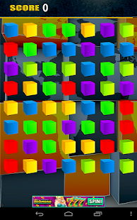 【免費休閒App】Color Match 3 Square 3D Free-APP點子