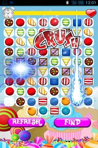 免費下載解謎APP|CANDY Match Blast Bomb app開箱文|APP開箱王