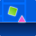 Amazing Square Hero icon