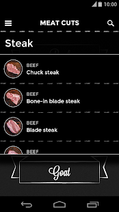 Meat Cuts(圖5)-速報App