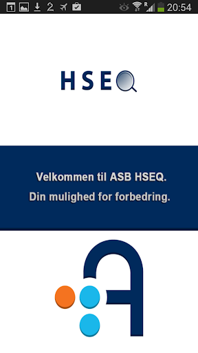 ASB HSEQ