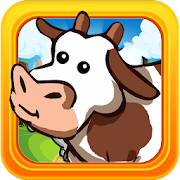 Frenzy Farm: Happy Farm  Icon