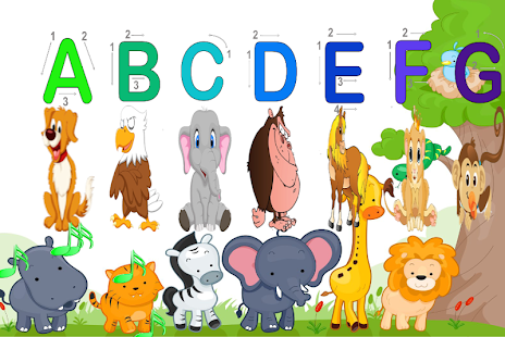 Download 小孩动物小木琴 APK