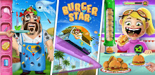 Burger Star APK