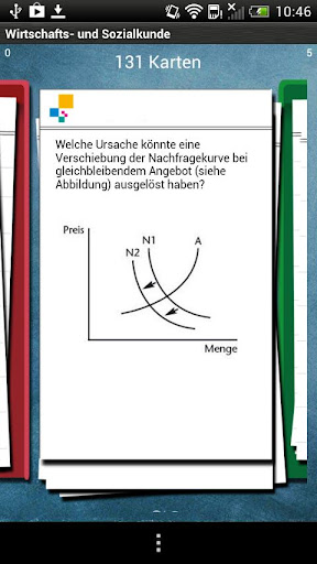 【免費教育App】PrüFit WiSo Light-APP點子