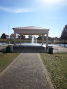 MacArthur Park South Fountain