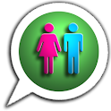 Dogging Sex Free logo