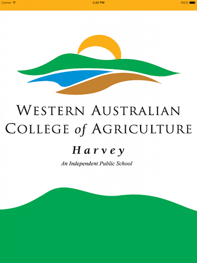 WA College of Agriculture