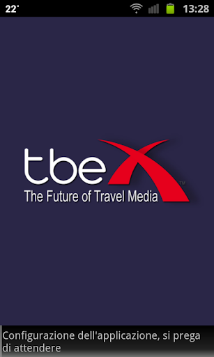 TBEX ATHENS