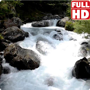 Waterfall Live Wallpaper HD 3