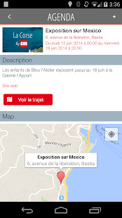 La Corse by Corse Matin(圖6)-速報App