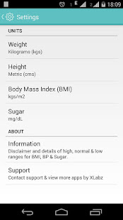 Health Tracker & Manager App(圖8)-速報App