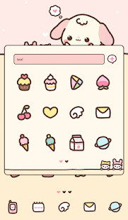 Free 헬로포롱(love) 도돌런처 테마 APK for PC