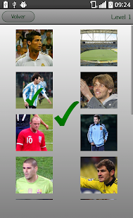 How to get World Cup 2014 Quiz 1.0 unlimited apk for bluestacks