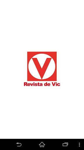 RevistadeVic