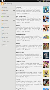 Free Kids TV Shows APK
