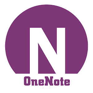 Shortcuts of OneNote 365 PRO 2.0
