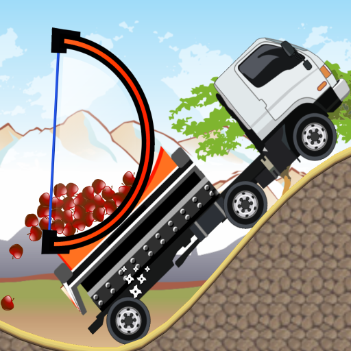 Apple Truck 賽車遊戲 App LOGO-APP開箱王