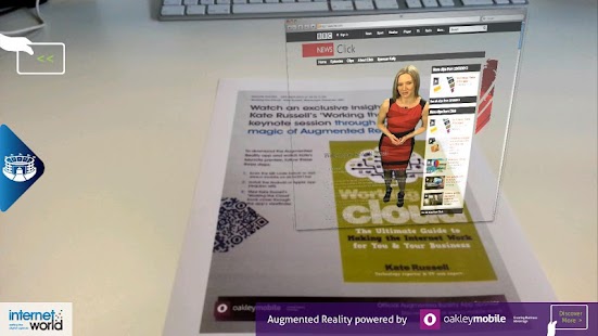 How to mod Internet World AR Keynote 2013 1.0 mod apk for bluestacks