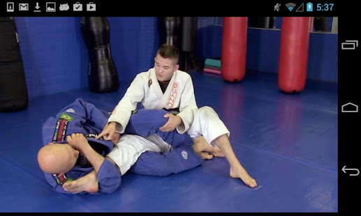 BigStrong9, BJJ Gamechangers(圖8)-速報App