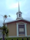 Iglesia Centro Quilpué 
