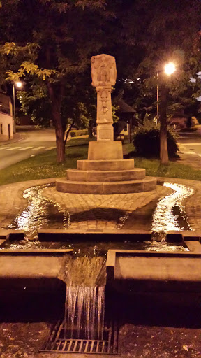 Fontaine Medernach 1 