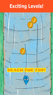 Download Kids vs Rain: The Game APK