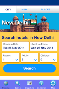 How to get Hotels Best Deals Delhi India patch 2.0 apk for android