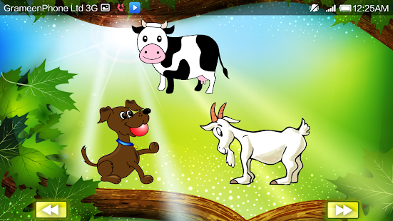 How to install Animal Puzzle Bangla 1.0 mod apk for pc