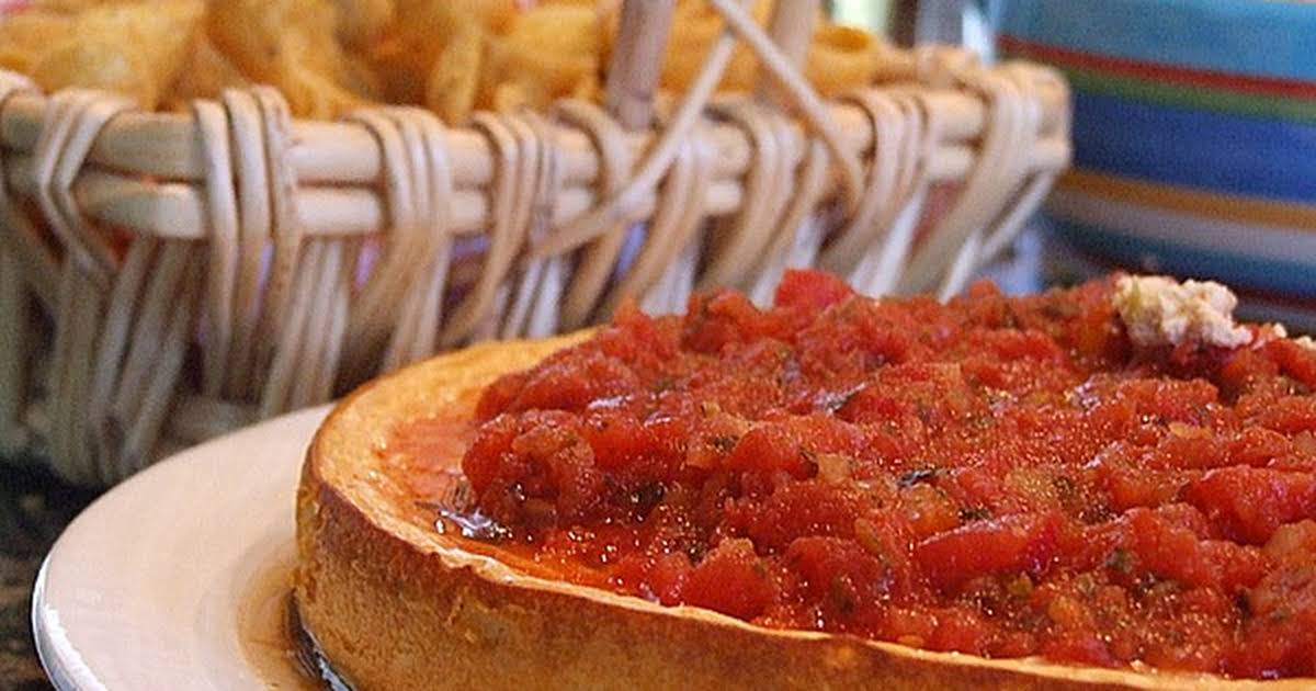 10 Best Mexican Cheesecake Recipes | Yummly