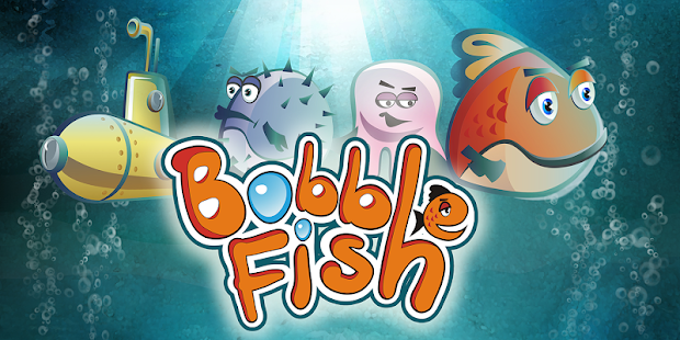 Free Bobble Fish APK for Android