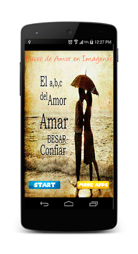 Frases de Amor en Imagenes