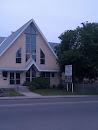 Shepherd King Lutheran Church