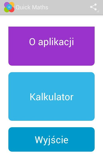 【免費教育App】Szybka matma-APP點子