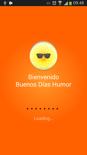 【免費娛樂App】Buenos Días Graciosos-APP點子