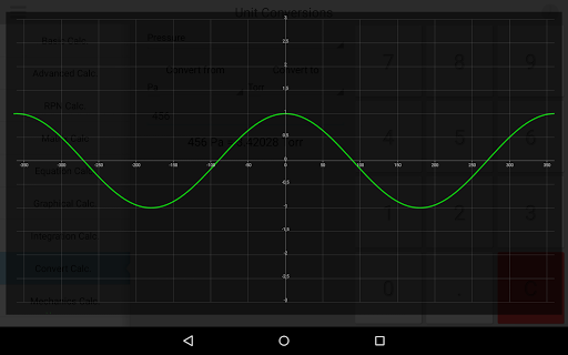 【免費生產應用App】Calc-APP點子