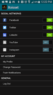 Free Download Boisset Collection APK