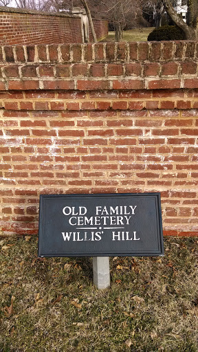 Willis Hill