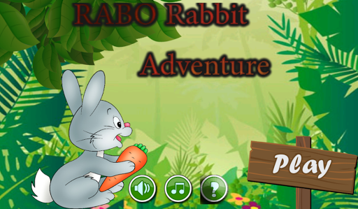 RABO Rabbit Adventure