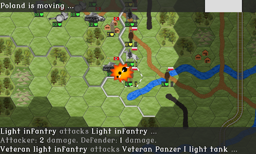 Wargames of 1939 FREE(圖7)-速報App