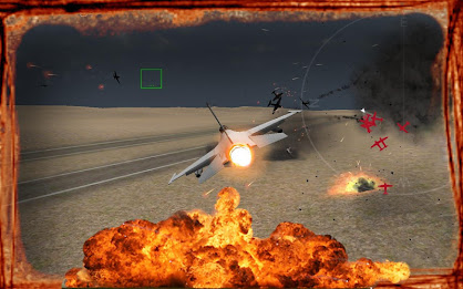 Jet Plane Air Fighter poster 19