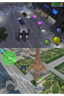 Paris Must Be Destroyed Demo(圖2)-速報App