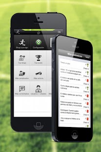 100% Fan del Athletic Screenshots 1