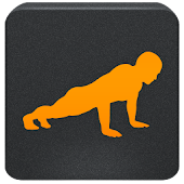 Runtastic Push-Ups