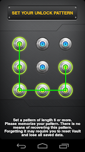 Vault - Password Manager App(圖1)-速報App