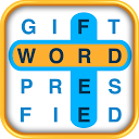 Word Search Puzzles mobile app icon