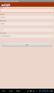 BULB2 Supply Chain App Paid Screenshots 2