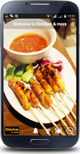 Lastest DimSum & more APK for PC