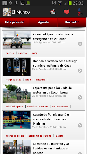 免費下載新聞APP|哥伦比亚报纸和新闻 app開箱文|APP開箱王
